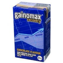 Gainomax Recovery Suklaa