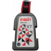 Kilpailukortti EmitV7